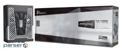Блок живлення Seasonic 1300W (PRIME-TX-1300-ATX30)