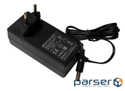 Блок питания MikroTik SAW36-240-1500 (24V, 1.5A, 36W)