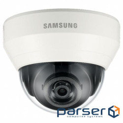 Камера відеоспостереження Samsung SND-L6013P/AC