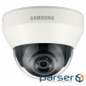 Камера відеоспостереження Samsung SND-L6013P/AC