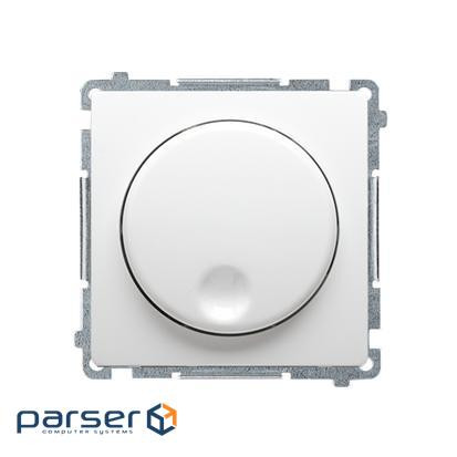 Светорегулятор Basic для LED 2-250W, белый (BMS9L.01/11)