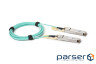 Модуль оптичний Optolink QSFP28-AOC-MMF-7M 100G QSFP28 AOC 850nm MMF OM4 7m