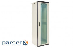 CSV Lite Plus 42U-600x800 cabinet (acrylic) (Lite Plus 42U-600x800 (.Lite Plus 42U-600x800 (acrylic) ))