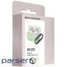 Чохол для навушників Armorstandart Air для Apple Airpods Pro 3 Green (ARM88305) (ARM88305)