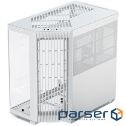 Корпус APNX V1 White (APCM-VI01003.21)