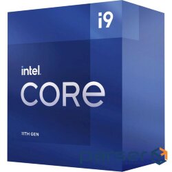 CPU INTEL Core i9 11900KF (BX8070811900KF)