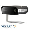 Проектор M1S (LED, WVGA(854x480), 360Ll, 120000:1, 60, 1.2, HDMI, USB type C,USB-A reader, (VS19529)