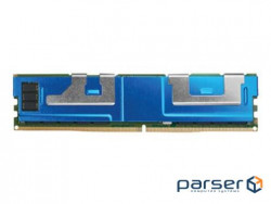 Intel Optane Persistent Memory 200 Series - DDR-T - module - 128 GB - DIMM 288-pin (NMB1XXD128GPSU4)