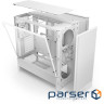 Корпус NZXT H5 Flow White (CC-H52FW-01)