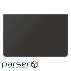 Чохол до планшета Samsung Book Cover Keyboard Slim Samsung Galaxy Tab S11 Black (EF-DX730BBEGUA)