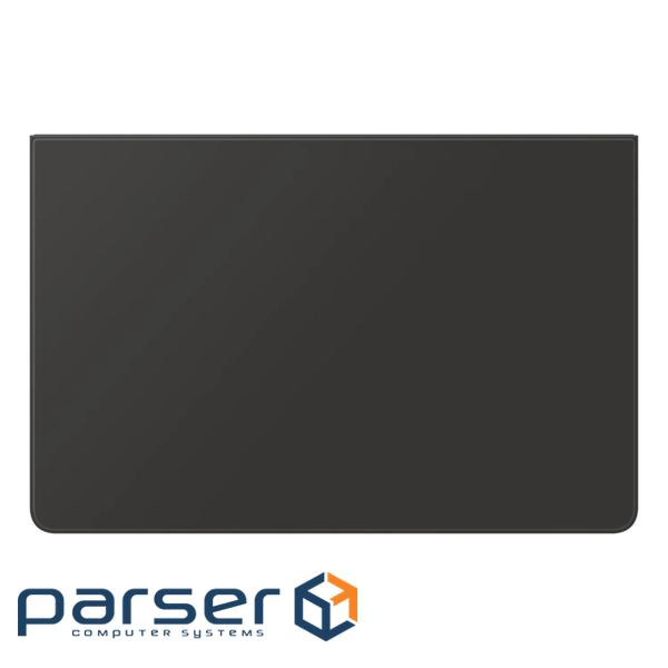Чохол до планшета Samsung Book Cover Keyboard Slim Samsung Galaxy Tab S11 Black (EF-DX730BBEGUA)