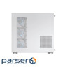 Корпус комп"ютерний Cougar FV150 MINI, білий (FV150 MINI White)