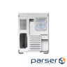 Корпус комп"ютерний Cougar FV150 MINI, білий (FV150 MINI White)