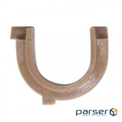 Втулка вала гумового HP LJ 1160/ 1320/ 2400/ 2420/ P3005 комплект BASF (R (BASF-RC1-3610/RC1-3609)