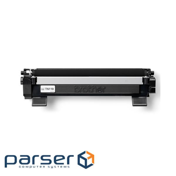 Картридж Brother TN119 1.5К для HL-L1230/L1232, DCP-L1630/L1632