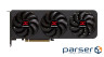Видеокарта AMD Radeon RX 9070 GRE 12GB GDDR6 Reaper PowerColor (RX9070GRE 12G-A)