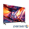 Телевізор 55", QLED, UHD, VIDAA KIVI 55U9000HB