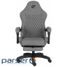 Крісло ігрове GT Racer X-2339 Black/Gray (X-2339 Fabric Black/Gray)