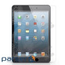 Protective film JCPAL Lotus Anti-Grease для iPad mini (High Transparency) (JCP1031)