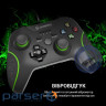 Геймпад GamePro MG450B PC/PS3/Android Black-Green