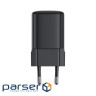 Зарядний пристрій Acefast A136 USB-C PD40W GaN black (6974316286233)