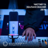 Мікрофон Fifine TAM8W USB White