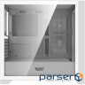 Корпус DARKFLASH DRX90 Glass White