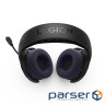 Навушники Lenovo Legion H410 Wireless Gaming Headset Black (GXD1R34013)