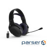 Навушники Lenovo Legion H410 Wireless Gaming Headset Black (GXD1R34013)