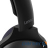 Навушники Lenovo Legion H410 Wireless Gaming Headset Black (GXD1R34013)