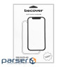 Защитное стекло BeCover для Blackview Tab 9 10.1" (713038)
