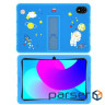 Планшет Doogee U10 Kids 10.1" 4ГБ, 128ГБ, 5060мА•г, Android, голубий (6924351656959)