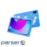 Планшет Doogee U10 Kids 10.1" 4ГБ, 128ГБ, 5060мА•г, Android, голубий (6924351656959)