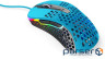 Mouse XTRFY M4 Miami Blue (XG-M4-RGB-BLUE)