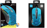 Mouse XTRFY M4 Miami Blue (XG-M4-RGB-BLUE)