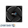 Вентилятор AEROCOOL Force 8 Black (ACF1-FC00110.11)