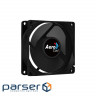 Вентилятор AEROCOOL Force 8 Black (ACF1-FC00110.11)