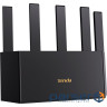 Бездротовий маршрутизатор Tenda RX2L Pro (WiFi6, AX1500, 1xGE WAN, 3xGE LAN, Mesh, антени) : 5)