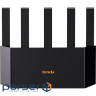 Бездротовий маршрутизатор Tenda RX2L Pro (WiFi6, AX1500, 1xGE WAN, 3xGE LAN, Mesh, антени) : 5)