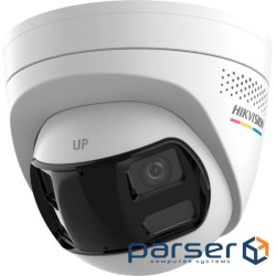 IP видеокамера Hikvision Hikvision DS-2CD1367G2HP-LIUF/SL 6МП (2.8мм)