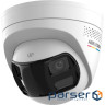IP видеокамера Hikvision Hikvision DS-2CD1367G2HP-LIUF/SL 6МП (2.8мм)