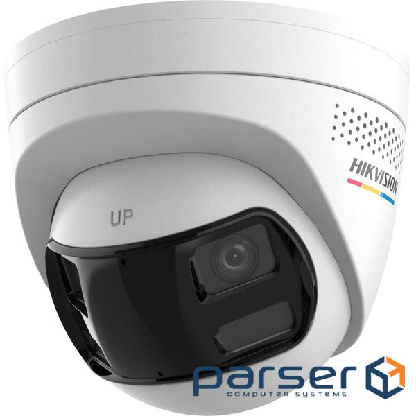 IP видеокамера Hikvision Hikvision DS-2CD1367G2HP-LIUF/SL 6МП (2.8мм)