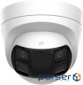 IP видеокамера Hikvision Hikvision DS-2CD1367G2HP-LIUF/SL 6МП (2.8мм)