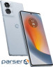Смартфон Motorola Moto Edge 50 Fusion 8/256GB Marshmallow Blue (PB3T0049RS), 6.7" (2400x1080) P-OLED