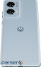 Смартфон Motorola Moto Edge 50 Fusion 8/256GB Marshmallow Blue (PB3T0049RS), 6.7" (2400x1080) P-OLED
