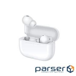 Навушники Huawei FreeBuds SE 4 ANC White (55038498)