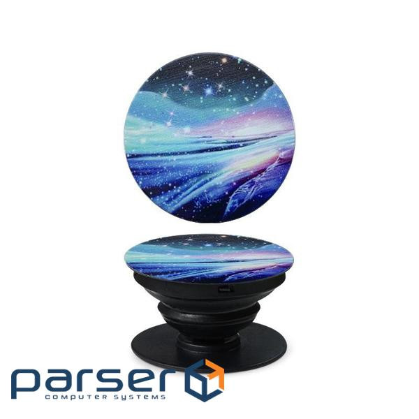 Тримач Luxe Cube POP 005 Зірки (9998866457063)