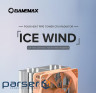 Процесорній кулер Intel LGA115X/1366/1700 AMD AM4/AM5TDP 200W GAMEMAX Ice Wind
