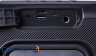 Акустична система 1.0 Defender Beatbox 12, 12Вт, Bluetooth/RGB/FM/USB/TF/MIC/ чорна (65812)