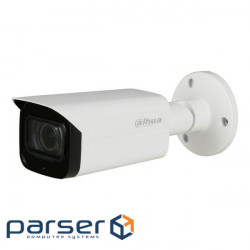 Камера відеоспостереження DAHUA DH-HAC-HFW2241TP-I8-A (3.6) (DH-HAC-HFW2241TP-I8-A (3.6мм) ))